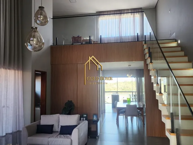 Imagem: Casa térrea no Villa Jardim