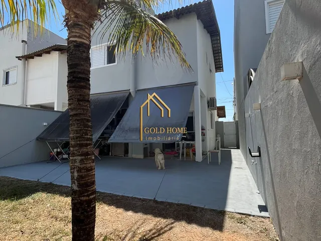 Imagem 5: Casa à Venda no Condomínio Vivere