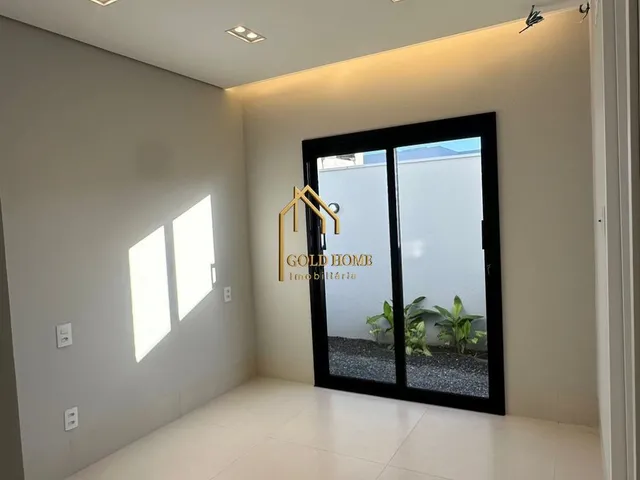 Imagem 7: Residência Térrea de Alto Padrão no Condomínio Brisas Horizontal