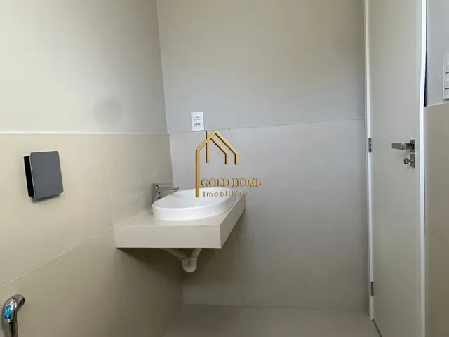 Imagem 11: Residência Térrea de Alto Padrão no Condomínio Brisas Horizontal