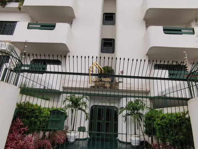 Imagem: Cobertura à Venda Edifício André Rogério
