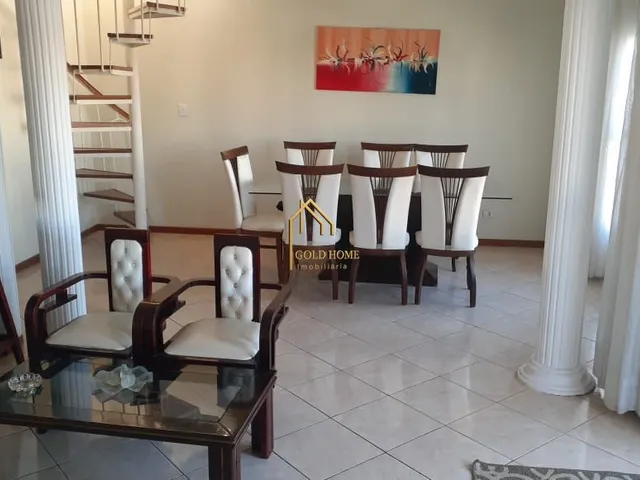 Imagem 8: Cobertura à Venda Edifício André Rogério no Bairro Areão Cuiabá/MT com Piscina P