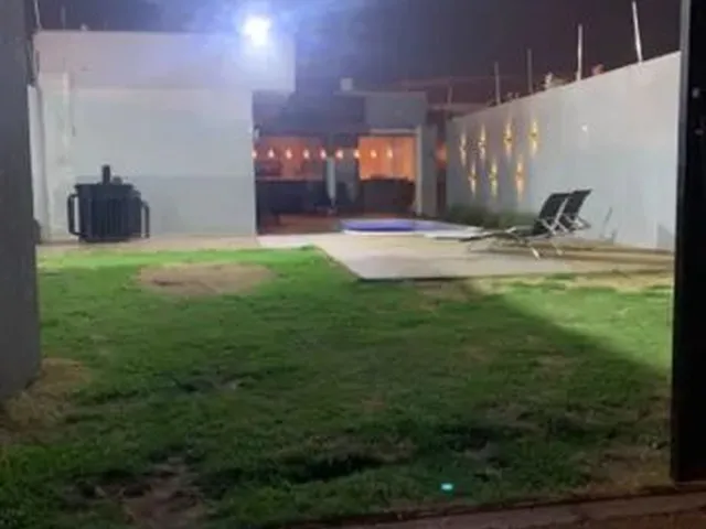 Imagem: Área de Lazer