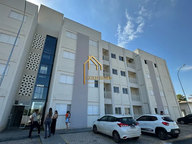 Imagem 9: Apartamento Novo à Venda no Edifício Reserva Boa Esperança em Cuiabá/MT