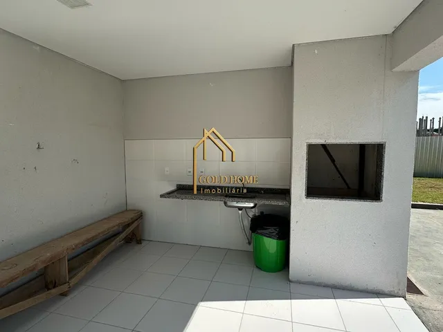 Imagem 8: Apartamento Novo à Venda no Edifício Reserva Boa Esperança em Cuiabá/MT