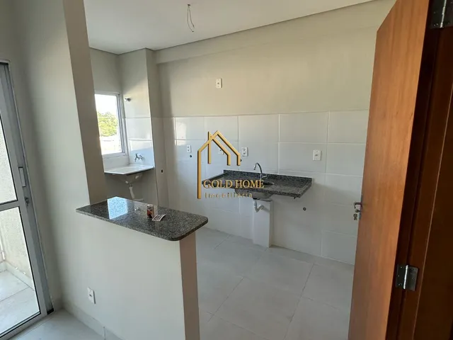 Imagem 2: Apartamento Novo à Venda no Edifício Reserva Boa Esperança em Cuiabá/MT