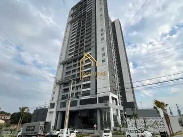 Imagem: Apartamento no Jardim Cuiabá