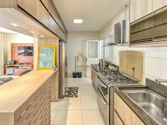 Imagem 6: Apartamento à Venda – Próximo ao Choppão