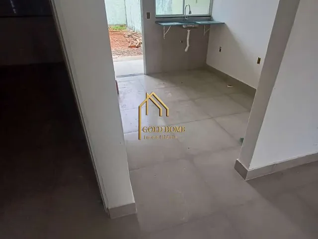 Imagem 3: Casa Nova à Venda no Bairro Nova Fronteira em Várzea Grande MT