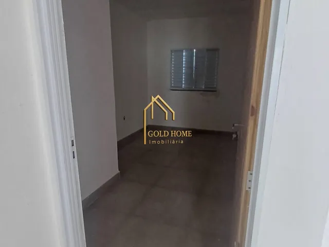 Imagem 11: Casa Nova à Venda no Bairro Nova Fronteira em Várzea Grande MT