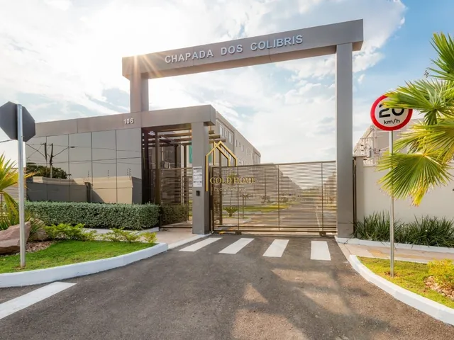 Imagem: Apartamento à Venda no Chapada dos Colibris