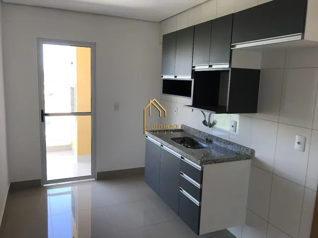 Imagem 3: Apartamento à Venda no Edifício Santa Mônica Residence