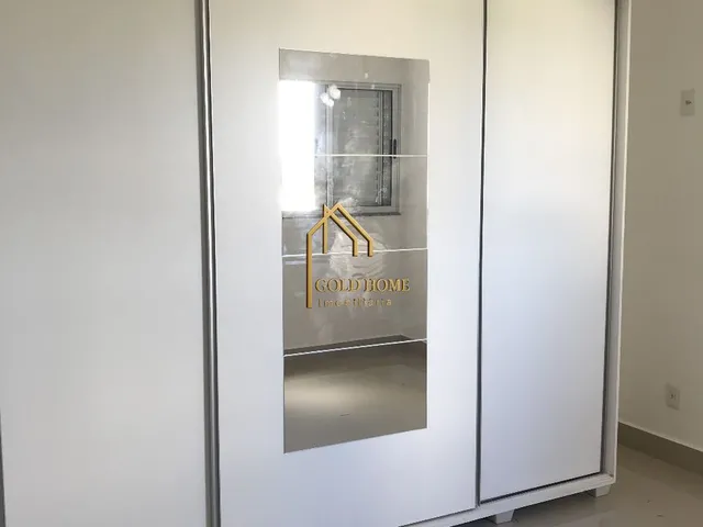 Imagem 9: Apartamento à Venda no Edifício Santa Mônica Residence