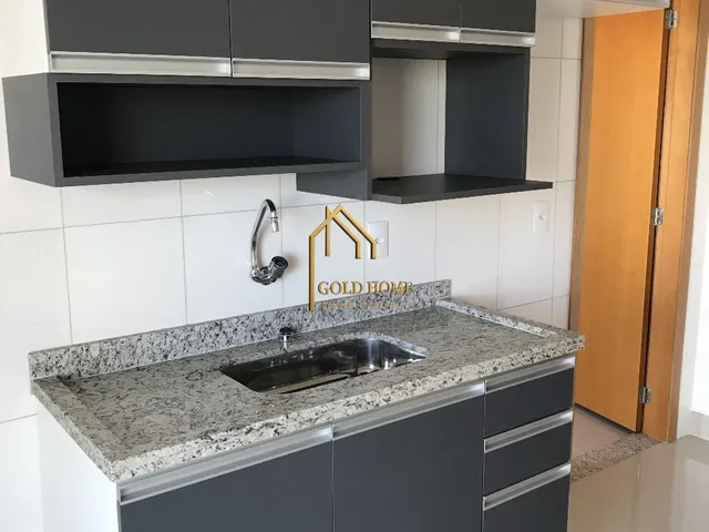Imagem 2: Apartamento à Venda no Edifício Santa Mônica Residence