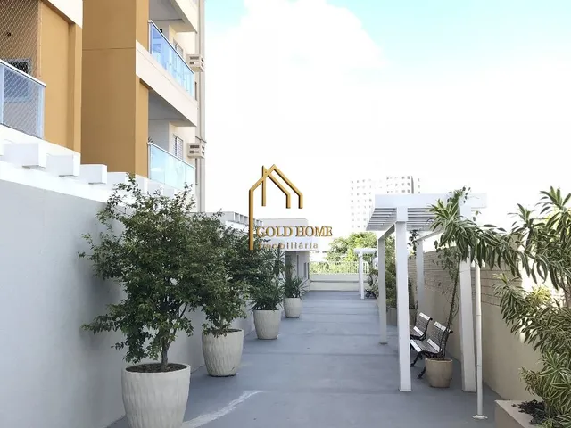 Imagem 8: Apartamento à Venda no Edifício Santa Mônica Residence