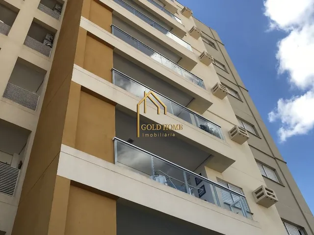 Imagem 11: Apartamento à Venda no Edifício Santa Mônica Residence