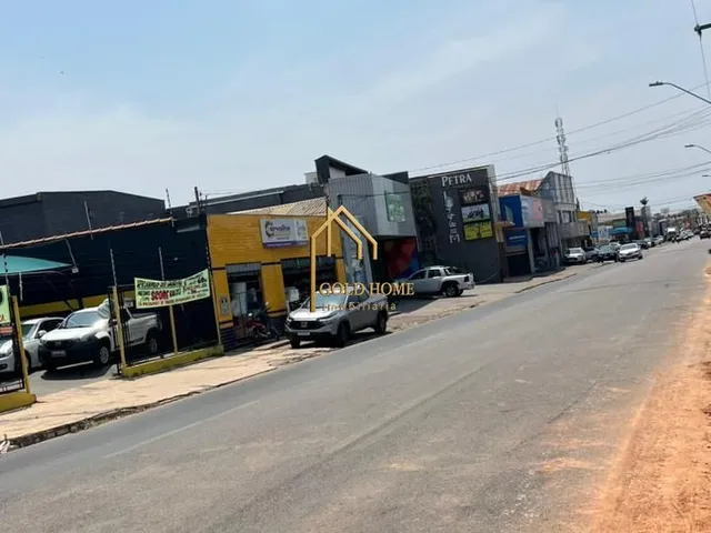 Imagem 3: Vende-se Prédio Comercial na Av. Carmindo de Campos em Cuiabá MT