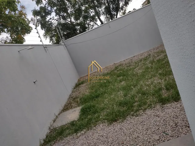 Imagem 4: Casa á Venda no Bairro Dom Bosco em Cuiabá MT