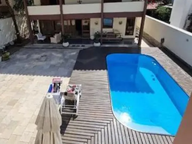 Imagem: Casa Vitória - Nunes