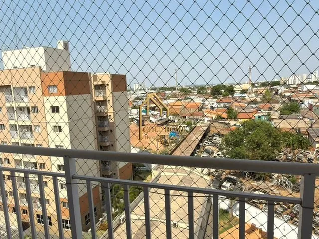 Imagem 8: Apartamento à Venda no Condomínio Torres Ville D’Italia