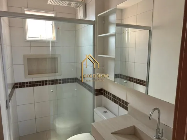 Imagem 2: Apartamento à Venda no Condomínio Torres Ville D’Italia
