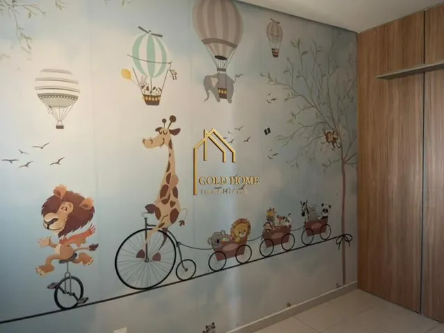 Imagem 7: Apartamento à Venda no Condomínio Torres Ville D’Italia