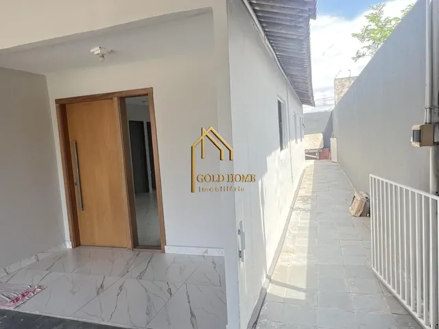 Imagem 9: Casa à Venda no Bairro Parque Cuiabá