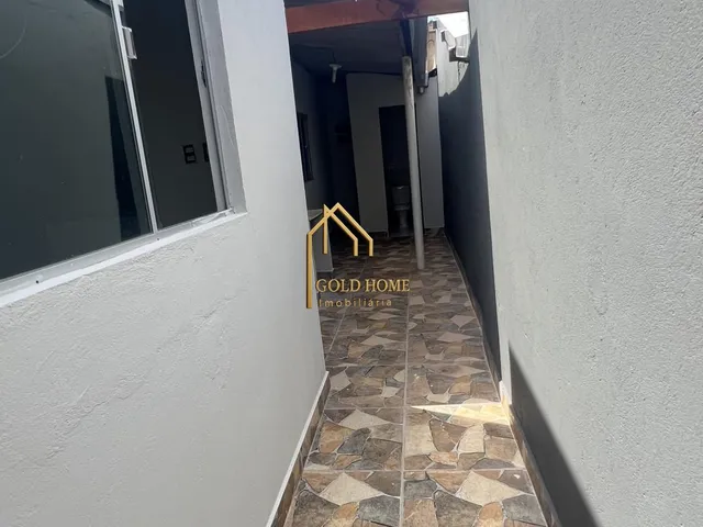 Imagem 6: Casa à Venda no Bairro Parque Cuiabá