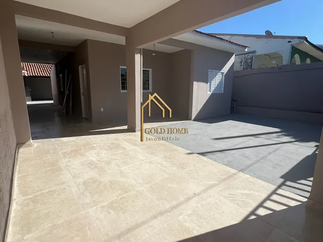 Imagem: Vendo Casa no Jardim Imperial