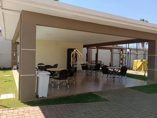 Imagem 8: Casa à Venda no Condomínio Palm Village
