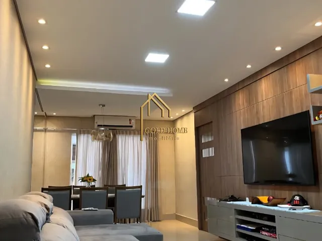 Imagem 14: Casa à Venda no Condomínio Reserva Rio Cuiabá