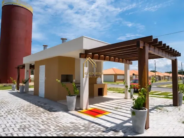 Imagem 4: Casa à Venda no Condomínio Reserva Rio Cuiabá