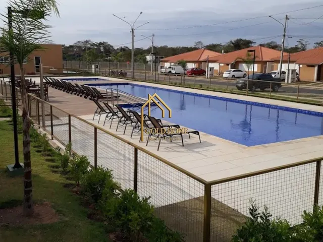 Imagem 2: Casa à Venda no Condomínio Reserva Rio Cuiabá