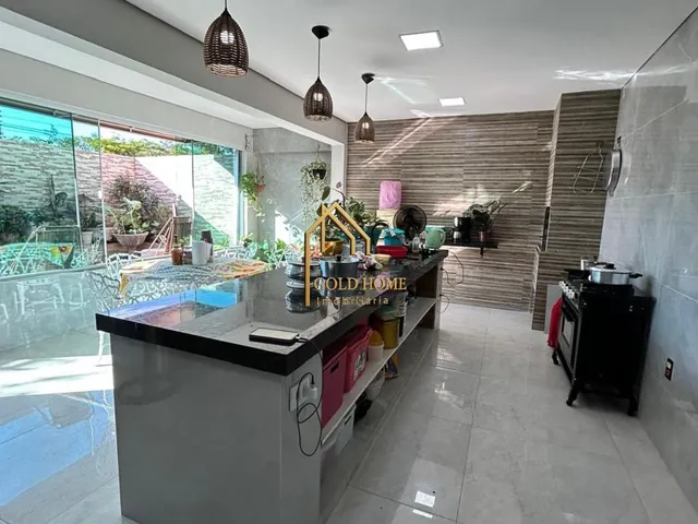 Imagem 8: Vendo Casa Próximo ao Belvedere