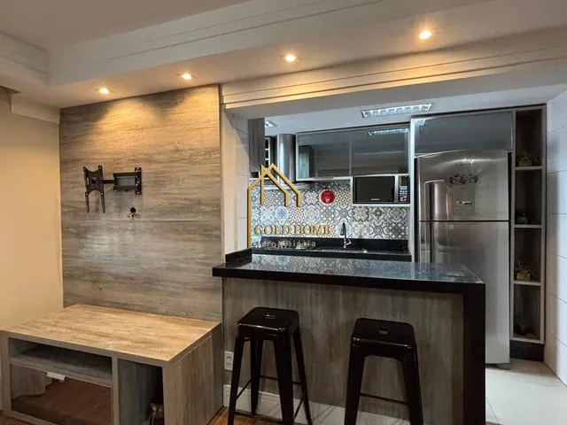 Imagem 3: Vendo Apartamento Residencial Harmônia