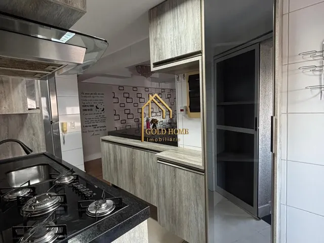 Imagem 10: Vendo Apartamento Residencial Harmônia