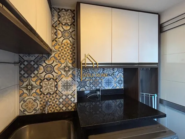 Imagem 7: Vendo Apartamento Residencial Harmônia