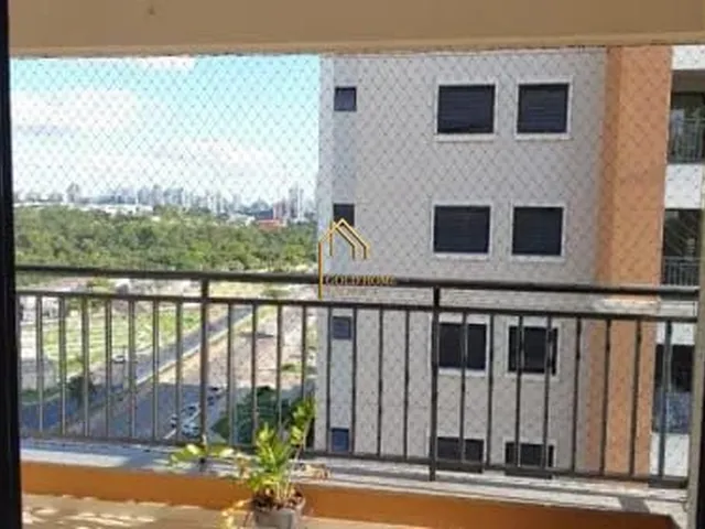 Imagem 6: Apartamento à Venda – Residencial Upper Parque das Águas