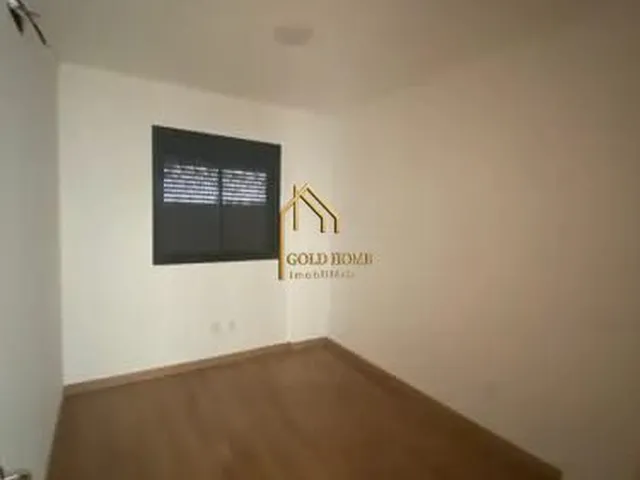 Imagem 2: Apartamento à Venda – Residencial Upper Parque das Águas