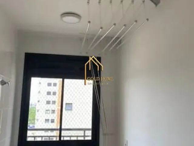 Imagem 7: Apartamento à Venda – Residencial Upper Parque das Águas