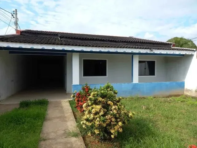Imagem: Casa para Venda com 189 Metros Quadrados