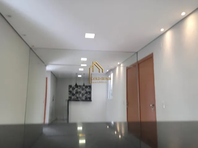 Imagem: Vendo Apartamento Novo Chapada das Dunas