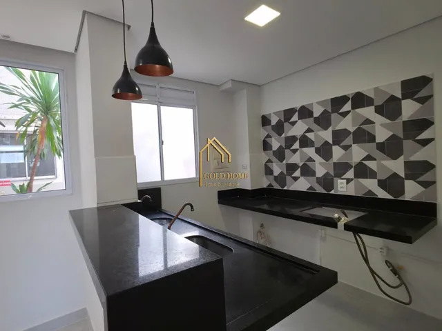 Imagem 12: Vendo Apartamento Novo Chapada das Dunas