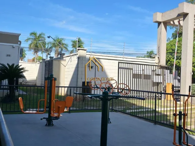 Imagem 11: Vendo Apartamento Novo Chapada das Dunas