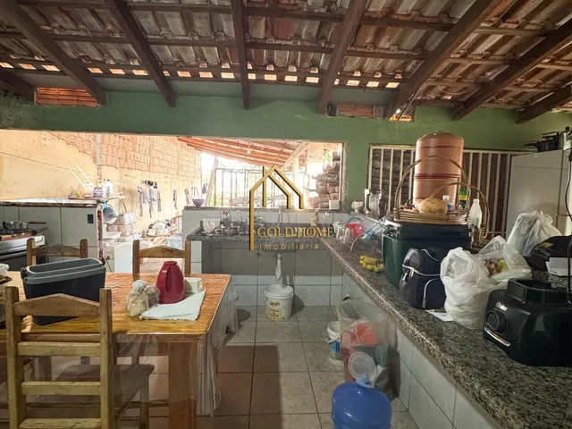 Imagem 11: Casa à Venda no Morada do Ouro II em Cuiabá-MT