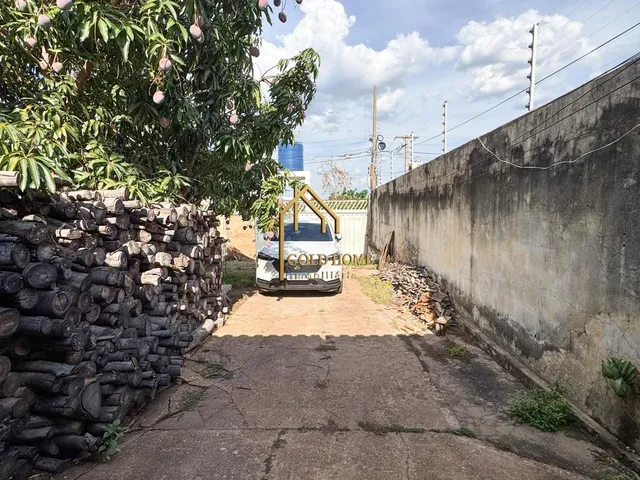 Imagem 16: Casa à Venda no Morada do Ouro II em Cuiabá-MT