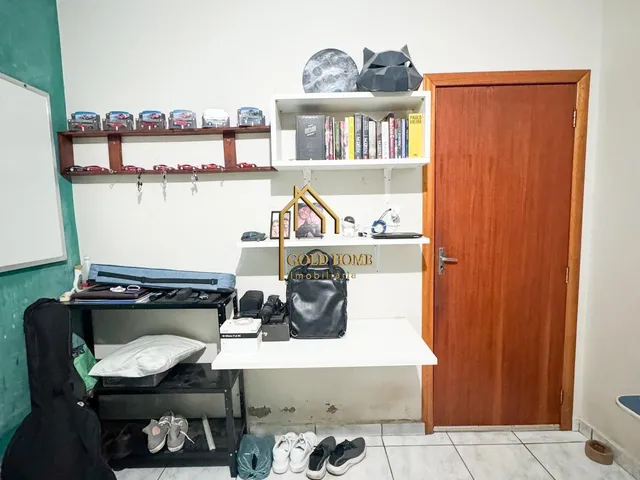 Imagem 8: Casa à Venda no Morada do Ouro II em Cuiabá-MT