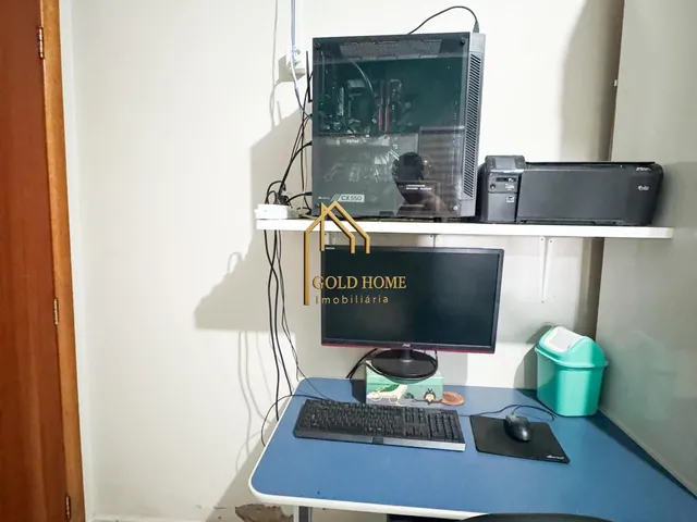 Imagem 10: Casa à Venda no Morada do Ouro II em Cuiabá-MT