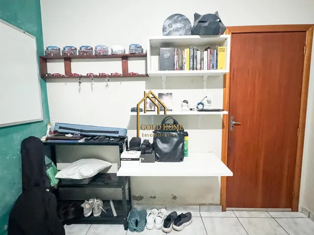 Imagem 14: Casa à Venda no Morada do Ouro II em Cuiabá-MT