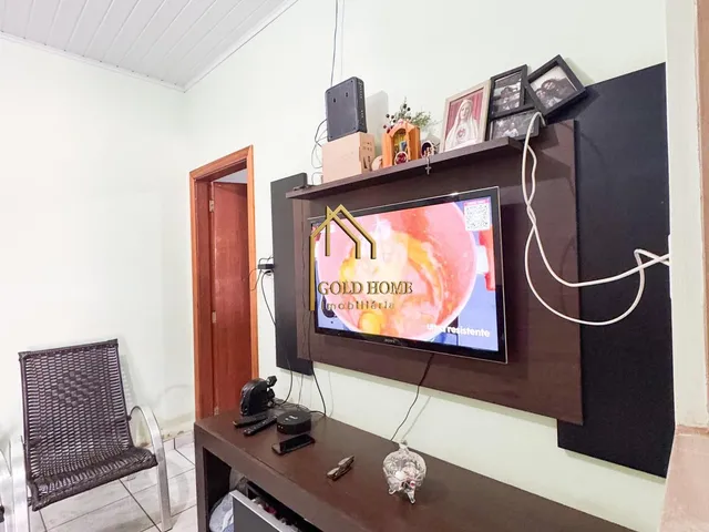 Imagem 15: Casa à Venda no Morada do Ouro II em Cuiabá-MT